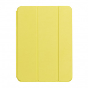  Smart Case Original Apple Ipad Pro 2020 12,9  Yellow 7