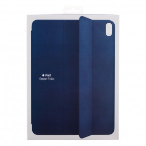  Smart Case Folio Original Apple Ipad Air 10,9 2020  Black 9