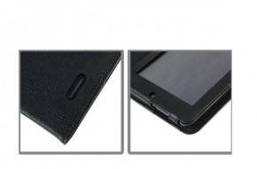    Asus Memo Pad ME172 Case Black 3