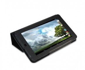    Asus Memo Pad ME172 Case Black 4