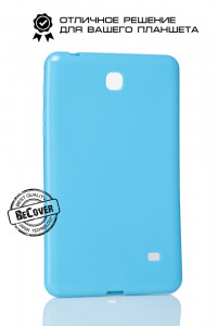   BeCover  Samsung Tab 4 7.0 T230/T231 Blue