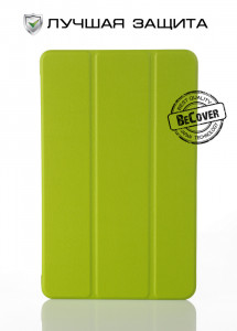 - BeCover Smart Case  Samsung Tab E 9.6 T560/T561 Green