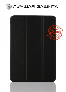 - BeCover Smart Case  Samsung Tab S2 8.0 T710/T713/T715/T719 Black