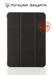  BeCover Smart Case  Samsung Tab S2 9.7 T810/T813/T815/T819 Black (700625)