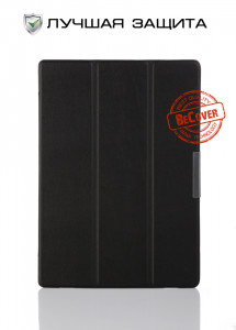 - BeCover Smart Case  Lenovo Tab 3 X70/Tab 3 Plus X70/Tab 10 X103 Black