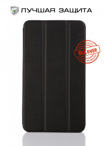  BeCover Smart Case  Huawei Mediapad T1 7.0 (T1-701U) Black (700687)