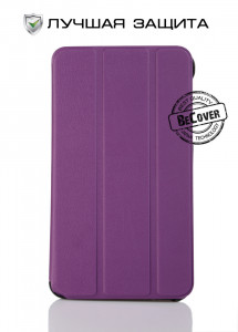 - BeCover Smart Case  HUAWEI Mediapad T1 7.0 (T1-701U) Purple