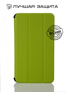  BeCover Smart Case  Huawei Mediapad T1 7.0 (T1-701U) Green (700689)