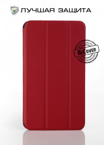 - BeCover Smart Case  HUAWEI Mediapad T1 7.0 (T1-701U) Red