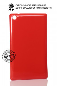   BeCover  Asus ZenPad 7 Z370 Red