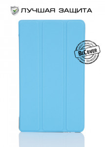 - BeCover Smart Case  Asus ZenPad 7 Z370 Blue