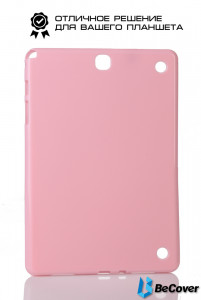   BeCover  Samsung Tab A 9.7 T550/T555 Pink