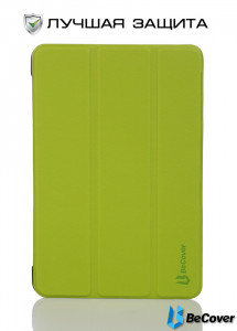  BeCover Smart Case  Samsung Tab A 7.0 T280/T285 Green (700821)