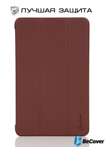 - BeCover Smart Case  Samsung Tab A 7.0 T280/T285 Brown