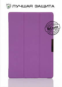  BeCover Smart Case  Lenovo Tab 3 10 Business X70 Purple (700886)