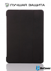 - BeCover Smart Case  Samsung Tab A 10,1 T580/T585 Black