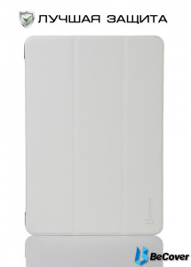  BeCover Smart Case  Samsung Tab A 10.1 T580/T585 White (700908)