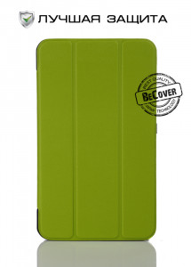 - BeCover Smart Case  Samsung Tab A 10,1 T580/T585 Green 3