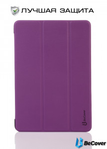 - BeCover Smart Case  Asus ZenPad 3S 10 Z500 Purple