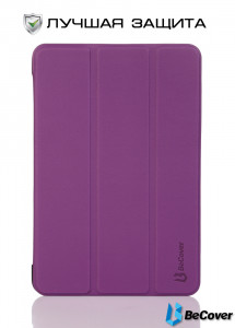 - BeCover Smart Case  Asus ZenPad 3 8.0 Z581 Purple