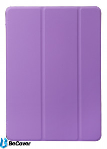 - BeCover Smart Case  Apple iPad 9.7 2017/2018 A1822/A1823/A1893/A1954 Purple (701547)