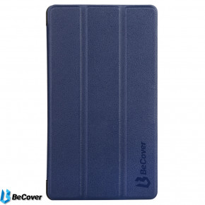 - BeCover Smart Case  HUAWEI Mediapad T3 7 3G (BG2-U01) Deep Blue (701663)