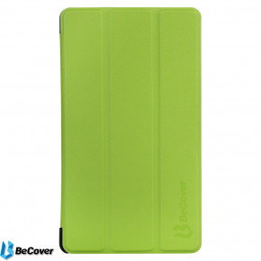 - BeCover Smart Case  HUAWEI Mediapad T3 7 3G (BG2-U01) Green (701665)