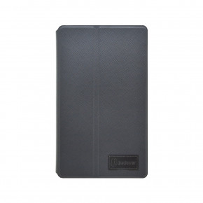  BeCover Premium  Samsung Tab A 8.0 2017 SM-T380/T385 Black (701715)