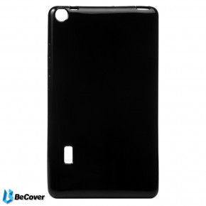   BeCover  Huawei MediaPad T3 7.0 (BG2-W09) Black (701747) 3