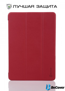 - BeCover Smart Case  Samsung Tab A 8.0 2017 SM-T380/T385 Red (701860)