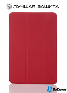 - BeCover Smart Case  Lenovo Tab 4 7 TB-7504 Red (701864)