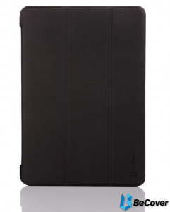 - BeCover Smart Case  Xiaomi Mi Pad 4 Black (702613)