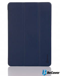 - BeCover Smart Case  Xiaomi Mi Pad 4 Deep Blue (702615)