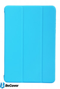 - BeCover Smart Case  Apple iPad mini 4 Blue (702930)