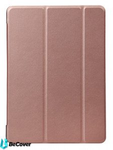 - BeCover Smart Case  Apple iPad mini 4 Rose Gold (702937)