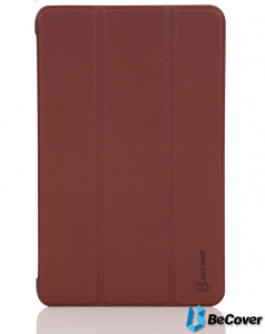 - BeCover Smart Case  HUAWEI Mediapad T5 10 Brown (702955)