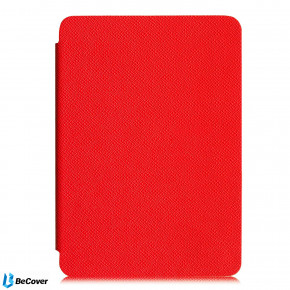  Ultra Slim BeCover  Amazon Kindle Paperwhite 10th Gen Red (702976)