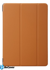 - BeCover Smart Case  Apple iPad Pro 11 Brown (703025) 5