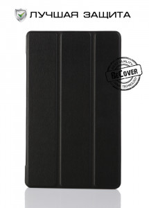 - BeCover Smart Case  Lenovo Tab E8 TB-8304 Black (703172)