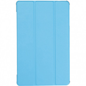 - BeCover Smart Case  Lenovo Tab E8 TB-8304 Blue (703211) 3