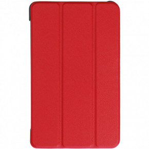 - BeCover Smart Case  Lenovo Tab E8 TB-8304 Red (703214) 9