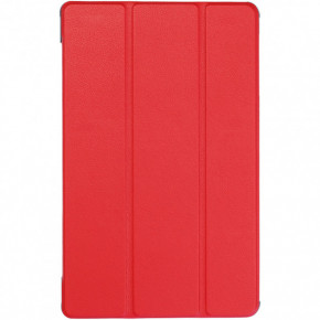 - BeCover Smart Case  Samsung Tab A 2018 10.5 T590/T595 Red (703226)