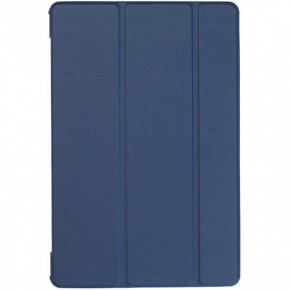 - BeCover Smart Case  Samsung Galaxy Tab S4 10.5 T830/T835 Deep Blue (703229)