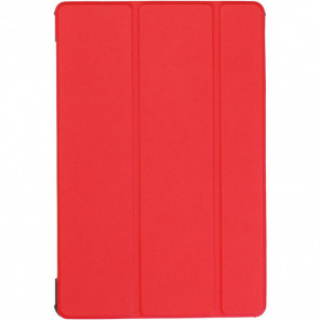 - BeCover Smart Case Samsung Galaxy Tab S4 10.5 T830/T835 Red (703232) 3