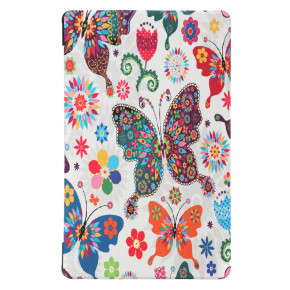 - BeCover Smart Case  Lenovo Tab E8 TB-8304 Butterfly (703255) 11