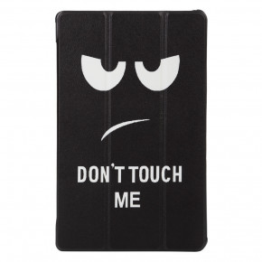 - BeCover Smart Case  Lenovo Tab E8 TB-8304 Dont Touch (703256) 4