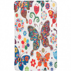 - BeCover Smart Case  Xiaomi Mi Pad 4 Butterfly (703267)