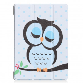 - BeCover Smart Case  Lenovo Tab E10 TB-X104 Owl (703470)