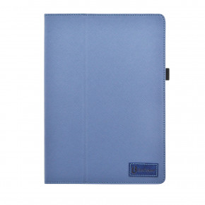  BeCover Slimbook  Samsung Galaxy Tab A 10.1 (2019) T510/T515 Deep Blue (703734)