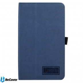  BeCover Slimbook  Samsung Galaxy Tab A 8.0 (2019) T290/T295/T297 Deep Blue (704071)